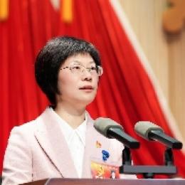 中国共产党长兴县第十五次代表大会报告全文